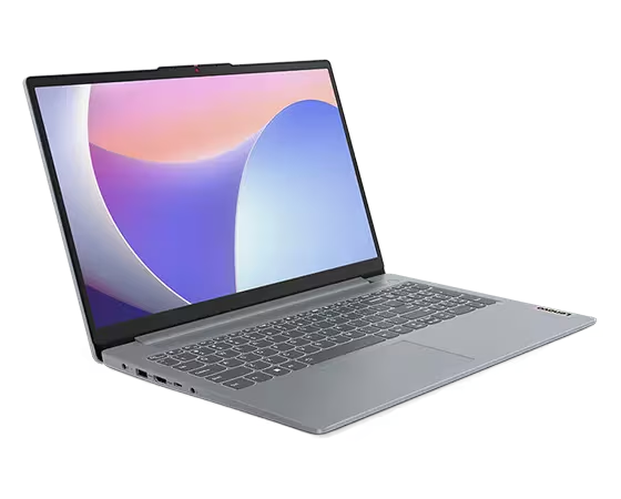 Sorteo de IdeaPad Slim 3i 15" 8va Gen - Arctic Grey (100 Ticket)