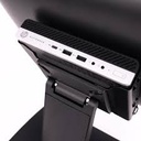 PANTALLA 17" TACTIL + MINICPU 9na GENERACIÓN