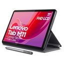 Sorteo de Tablet Lenovo Tab M11, 11" WUXGA (1920x1200) IPS (In-cell/10-point Multi-touch)